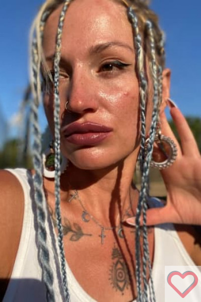 Valentinasexy
