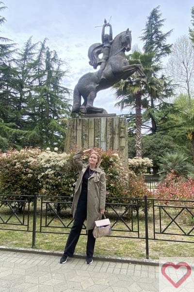 Elenakosmos2007