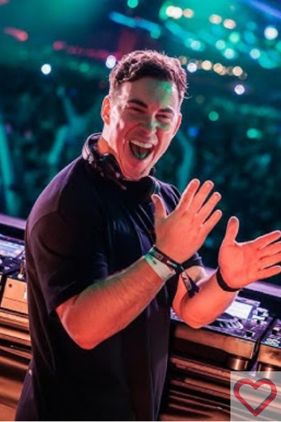 Hardwell