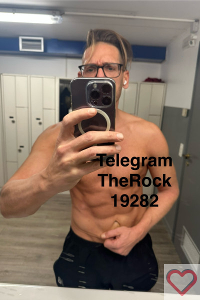 TelegramTheRock19282