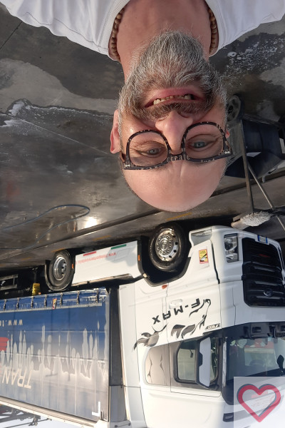 KnightTrucker