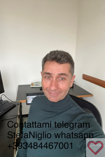TelegramStefaNiglio