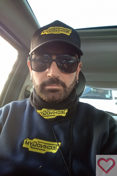 Davidetechnogym