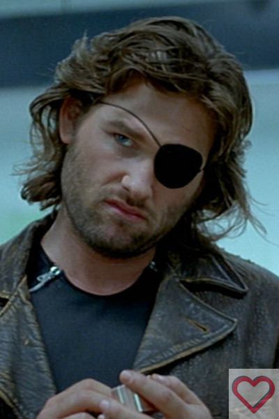 TonyPlissken