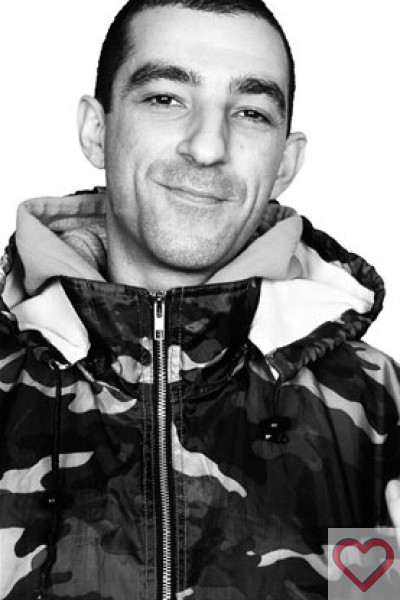 AlexDeLarge