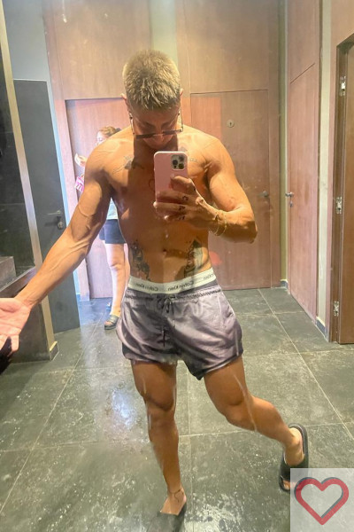Badbunnydark