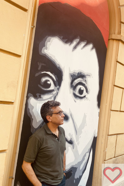 Unfuocoalcentro