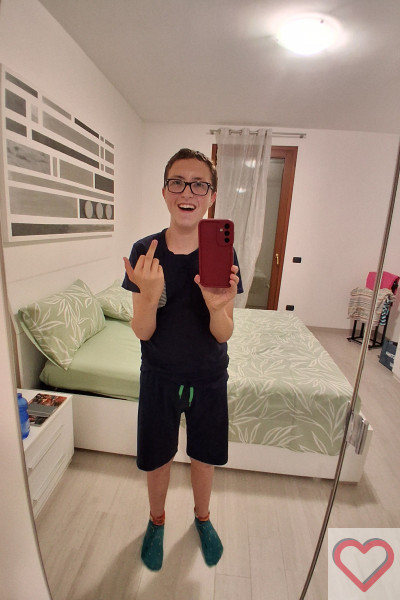 DennisFaSessoNudo
