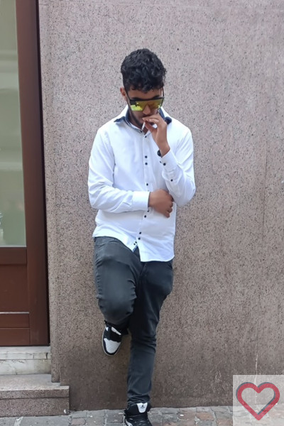 Smoker