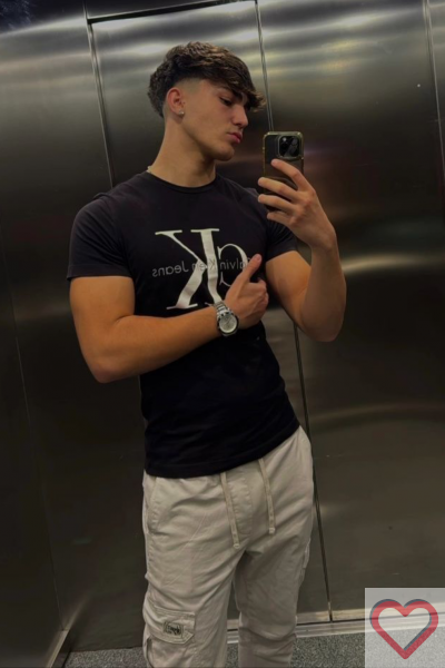 chriby
