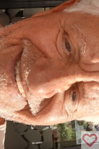 Garybaldo