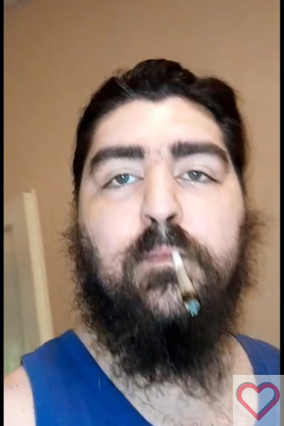 Ghostwolf