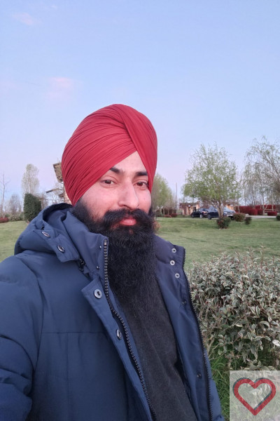 Gursharan