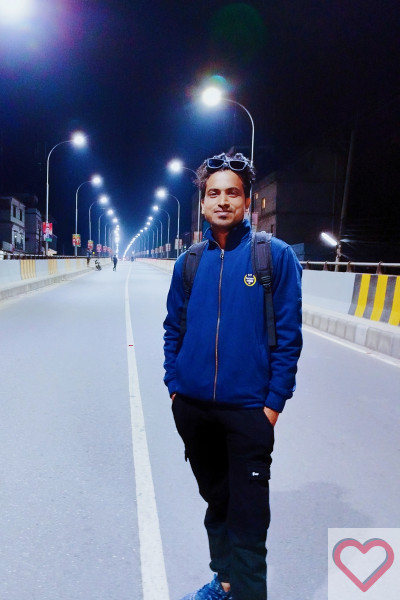 SmileSeeker