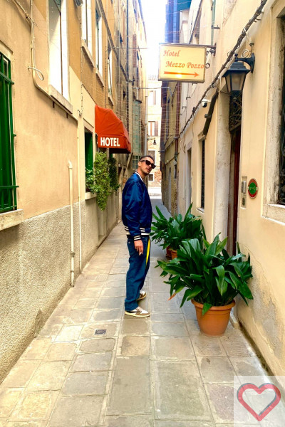 Biondi