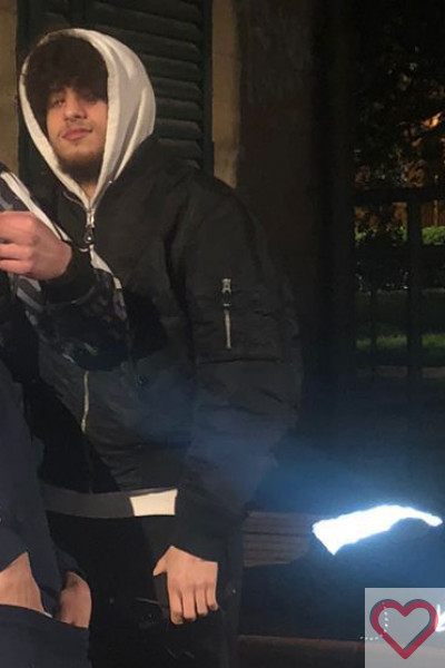 Alexstorm