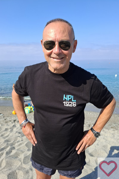 Joe60