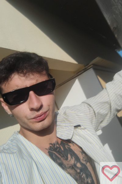GiuseppeZa